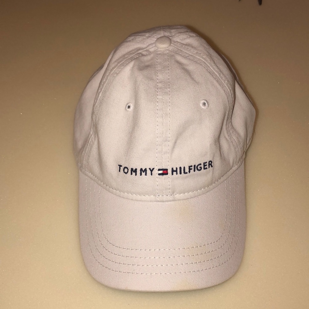 Tommy hat